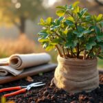 découvrez nos conseils pratiques pour protéger efficacement votre figuier du gel en octobre et assurer une bonne croissance au printemps. guide complet étape par étape.