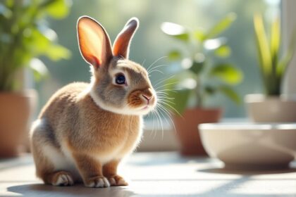 découvrez comment identifier les signes de chaleur chez la lapine en [annee] grâce à nos conseils pratiques pour mieux comprendre son comportement et prendre soin d'elle.