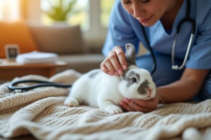 découvrez comment identifier les signes de fin de vie chez le lapin en [mois] [année] grâce à nos conseils experts pour mieux comprendre et accompagner votre compagnon.