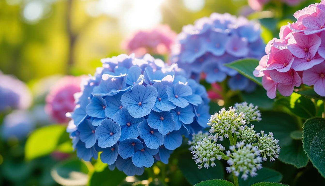 découvrez comment sauver vos hortensias morts en avril avant de les arracher inutilement. suivez nos conseils pratiques pour redonner vie à vos plantes en janvier [année].