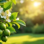 découvrez les 3 signes essentiels pour savoir si votre citronnier produira des citrons cette année et comment bien surveiller sa croissance.