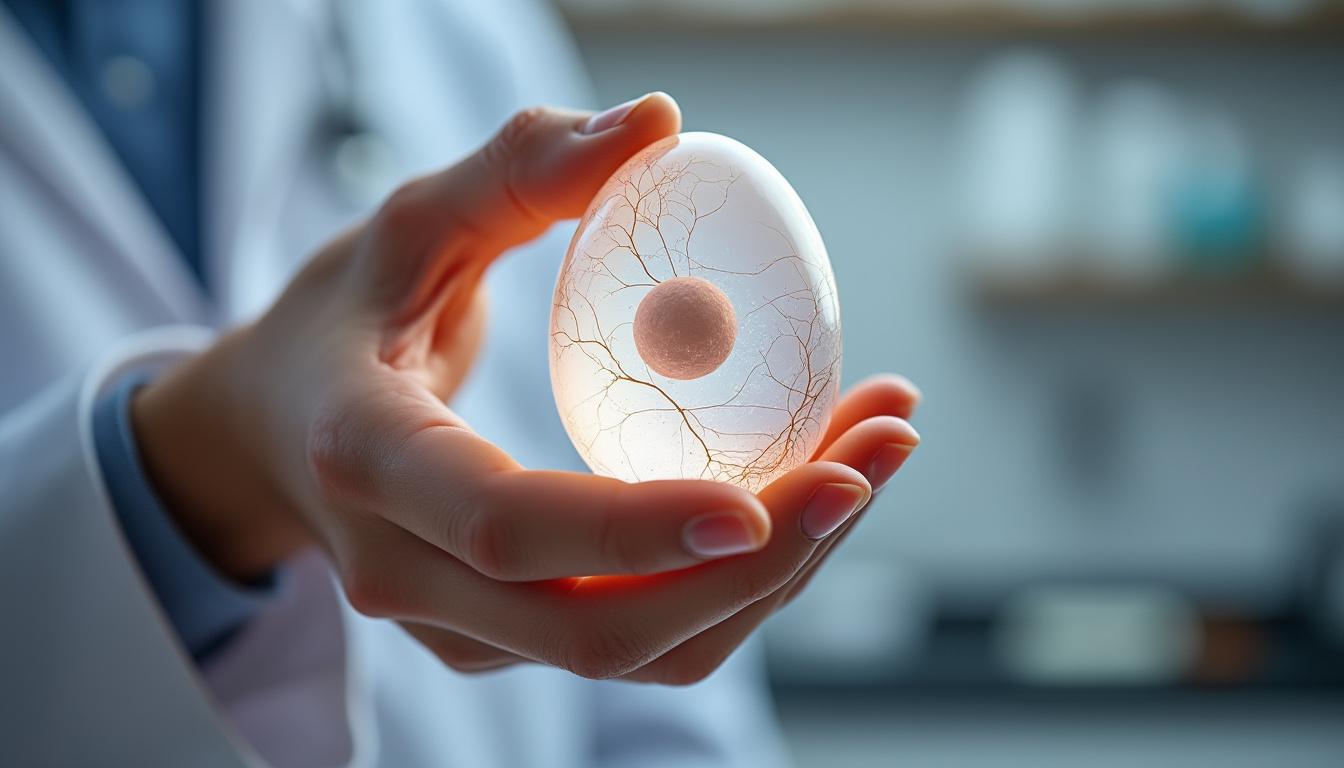 découvrez des méthodes simples et efficaces pour identifier si un œuf est fécondé sans avoir à le casser, afin d'assurer la qualité de vos œufs.