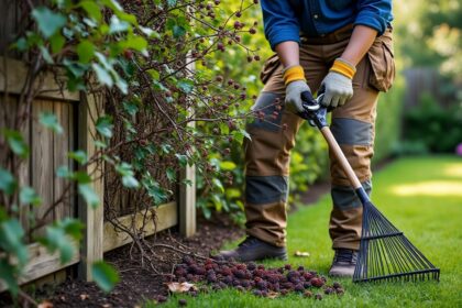 découvrez les meilleures méthodes pour se débarrasser efficacement des ronces du voisin et retrouver un jardin impeccable. conseils pratiques et solutions adaptées.
