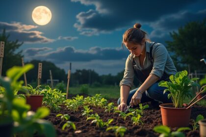 découvrez comment semer des radis en harmonie avec les phases de la lune pour un jardin réussi en [mois] [année]. suivez nos conseils pratiques pour une récolte optimale et un potager florissant.