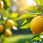 découvrez notre méthode naturelle et efficace pour traiter votre citronnier et éliminer les parasites en seulement 2 jours grâce à une recette maison puissante.