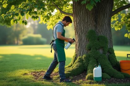 découvrez une méthode simple et efficace pour tuer un figuier sans abîmer l'arbre, grâce à une astuce facile à appliquer et respectueuse de la nature.