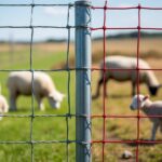 découvrez notre comparatif complet entre le grillage mouton galvanisé et plastifié pour choisir la meilleure option en termes de durabilité, résistance et esthétique.