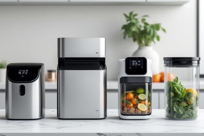 découvrez notre comparatif des meilleures mangeoires anti-gaspillage en [annee] pour économiser nourriture et argent tout en protégeant l'environnement.