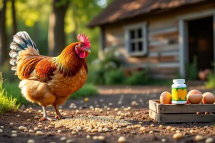 découvrez si les compléments alimentaires pour poules sont vraiment utiles ou simplement superflus pour la santé et la production de vos volailles.