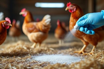 découvrez comment utiliser le cresyl pour poulailler afin de maintenir un espace sain et protéger vos volailles. guide pratique et conseils d’utilisation.