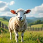 découvrez si la déclaration d’un mouton est obligatoire, les démarches à suivre et les obligations légales pour les éleveurs.