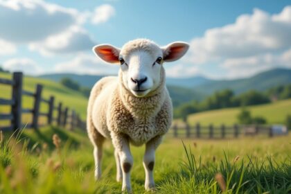 découvrez si la déclaration d’un mouton est obligatoire, les démarches à suivre et les obligations légales pour les éleveurs.
