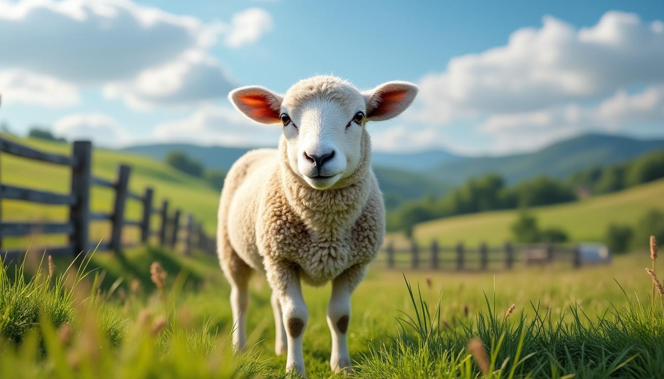 découvrez si la déclaration d’un mouton est obligatoire, les démarches à suivre et les obligations légales pour les éleveurs.