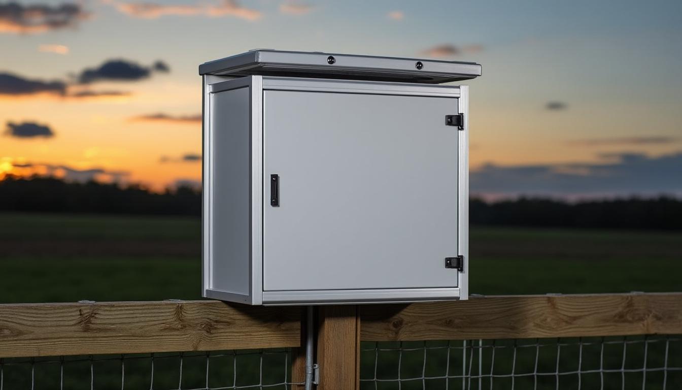 découvrez les dimensions idéales pour une porte de poulailler afin d'assurer confort et sécurité à vos poules.