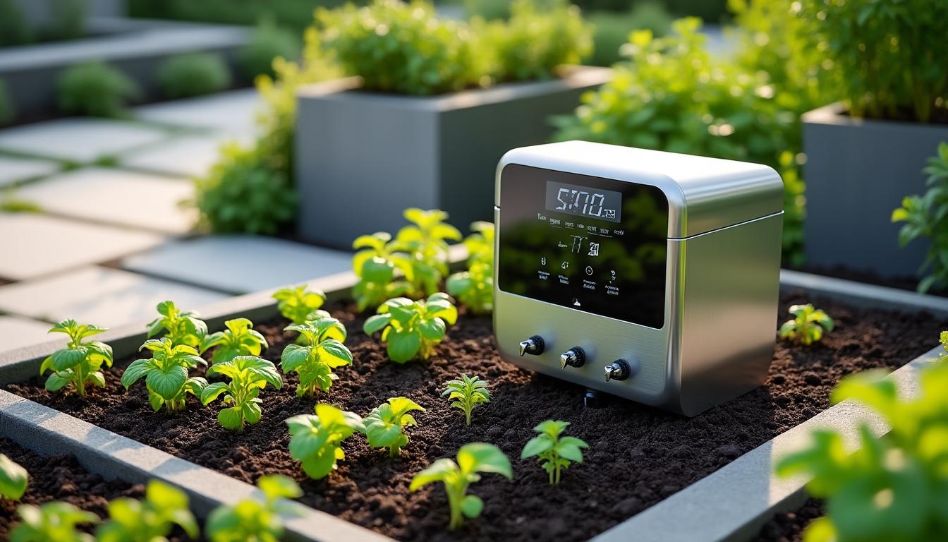 découvrez les avantages réels des distributeurs automatiques de graines et comment ils facilitent l'alimentation des oiseaux et autres petits animaux.