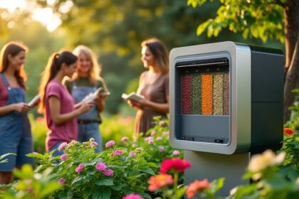 découvrez les avantages réels des distributeurs automatiques de graines pour une distribution pratique, efficace et économique.