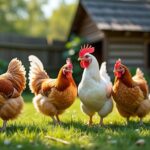 découvrez s'il est nécessaire de couper les ailes des poules en [annee]. conseils, avantages et précautions pour le bien-être de vos volailles.