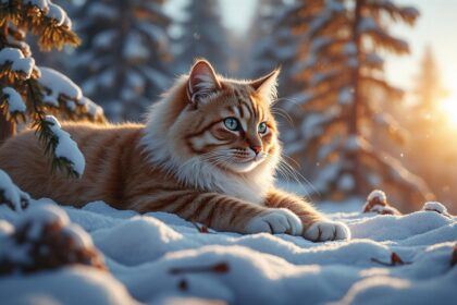 découvrez quand tondre vos moutons et pourquoi cette fréquence est essentielle pour leur santé et leur bien-être.