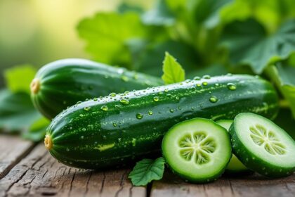 découvrez notre guide complet du mini concombre, un légume qui ressemble au concombre classique mais avec une résistance exceptionnelle. apprenez à le cultiver, ses bienfaits et recettes originales.