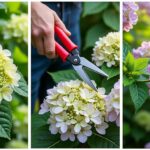 découvrez notre guide complet pour tailler vos hortensias facilement en 3 étapes simples et garantir une floraison abondante chaque saison.