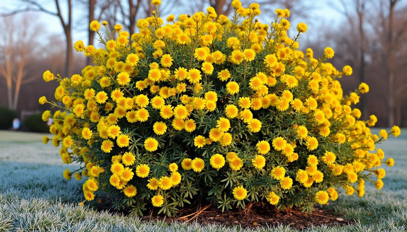 découvrez notre guide complet pour la plantation en novembre et profitez d'un arbuste qui fleurit dès décembre. conseils pratiques pour un jardin réussi en hiver.