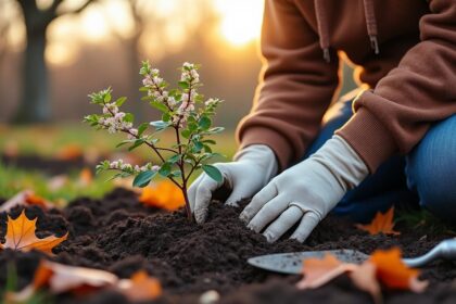 découvrez comment planter cet arbuste en novembre pour profiter de ses belles fleurs dès décembre grâce à notre guide complet et facile à suivre.