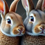 découvrez comment différencier facilement un lapin femelle d'un lapin mâle en [année]. guide pratique et conseils pour reconnaître le sexe de votre lapin rapidement et avec précision.