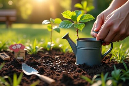 découvrez notre guide complet pour réussir à semer un paulownia à partir de graines. apprenez toutes les étapes essentielles pour cultiver cet arbre rapidement et efficacement.