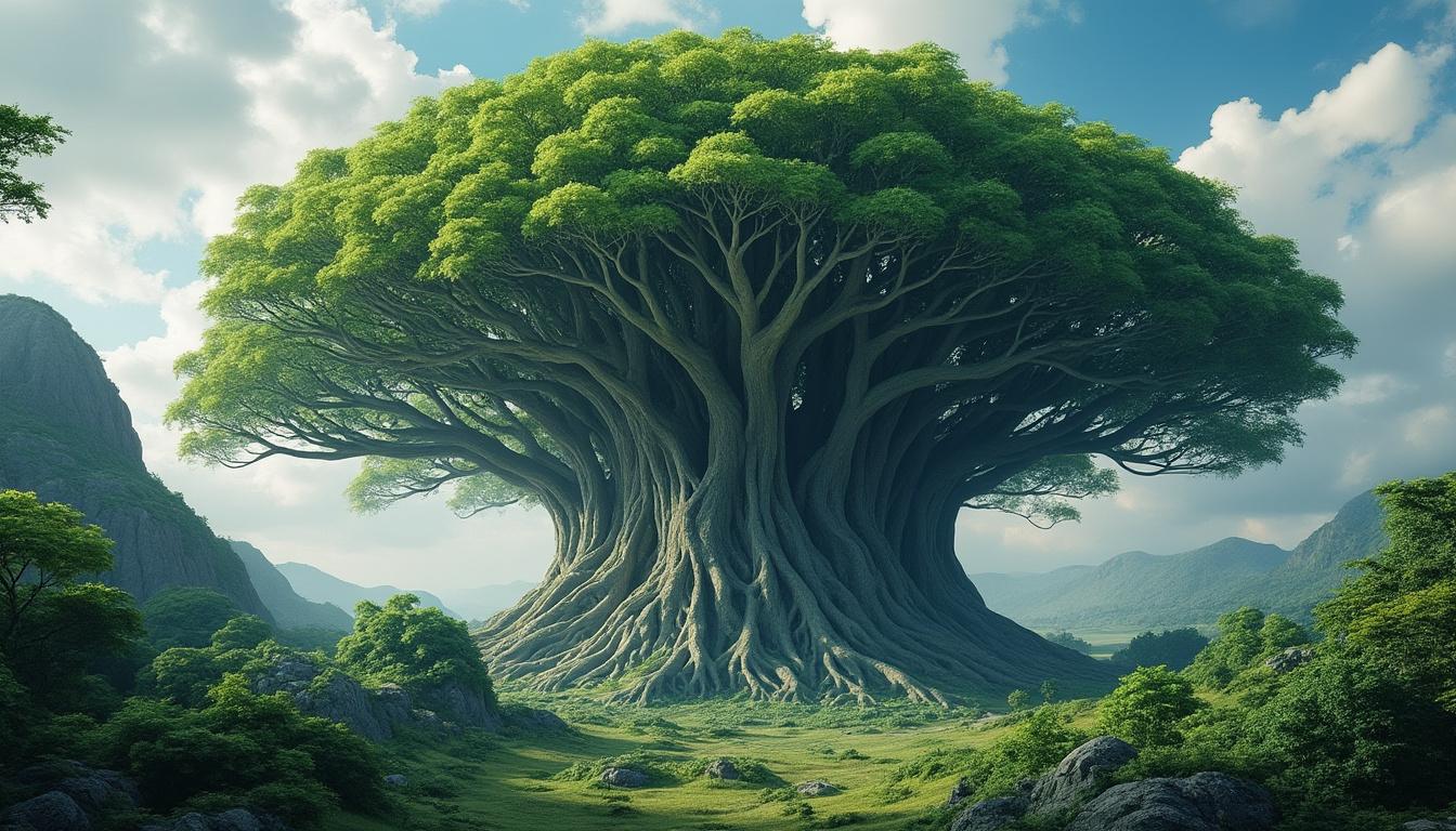 découvrez le trachycarpus fortunei gel, un palmier élégant et résistant à la sécheresse, idéal pour sublimer votre jardin français toute l'année.