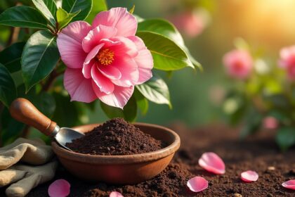 découvrez le guide complet du marc de café pour camélia avec des conseils et astuces pratiques pour obtenir des résultats miraculeux et faire prospérer vos plantes.