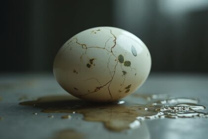 découvrez les signes pour reconnaître un mirage d’un œuf mort et éviter les erreurs lors de vos incubations. guide complet pour bien identifier ce phénomène.