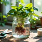 apprenez à multiplier vos photinias facilement et gratuitement grâce à notre guide complet de bouture dans l'eau. conseils pratiques pour réussir vos plantations maison.