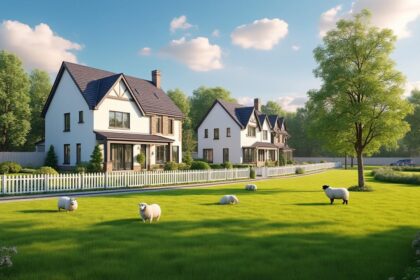 découvrez comment vivre harmonieusement avec des moutons en lotissement malgré les nuisances et les odeurs, avec des conseils pratiques pour un bon voisinage.