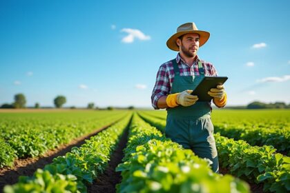 découvrez les informations clés sur le métier d'ouvrier agricole, incluant les salaires moyens et les formations requises pour débuter et évoluer dans ce secteur.