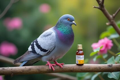 découvrez comment reconnaître les signes de parasites chez les pigeons, les méthodes de prévention efficaces et les équipements recommandés pour protéger vos oiseaux.