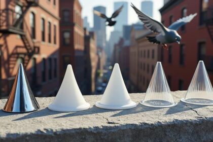 découvrez comment choisir les pics anti-pigeons adaptés et les meilleurs endroits pour les poser afin d'éviter les nuisances causées par ces oiseaux.