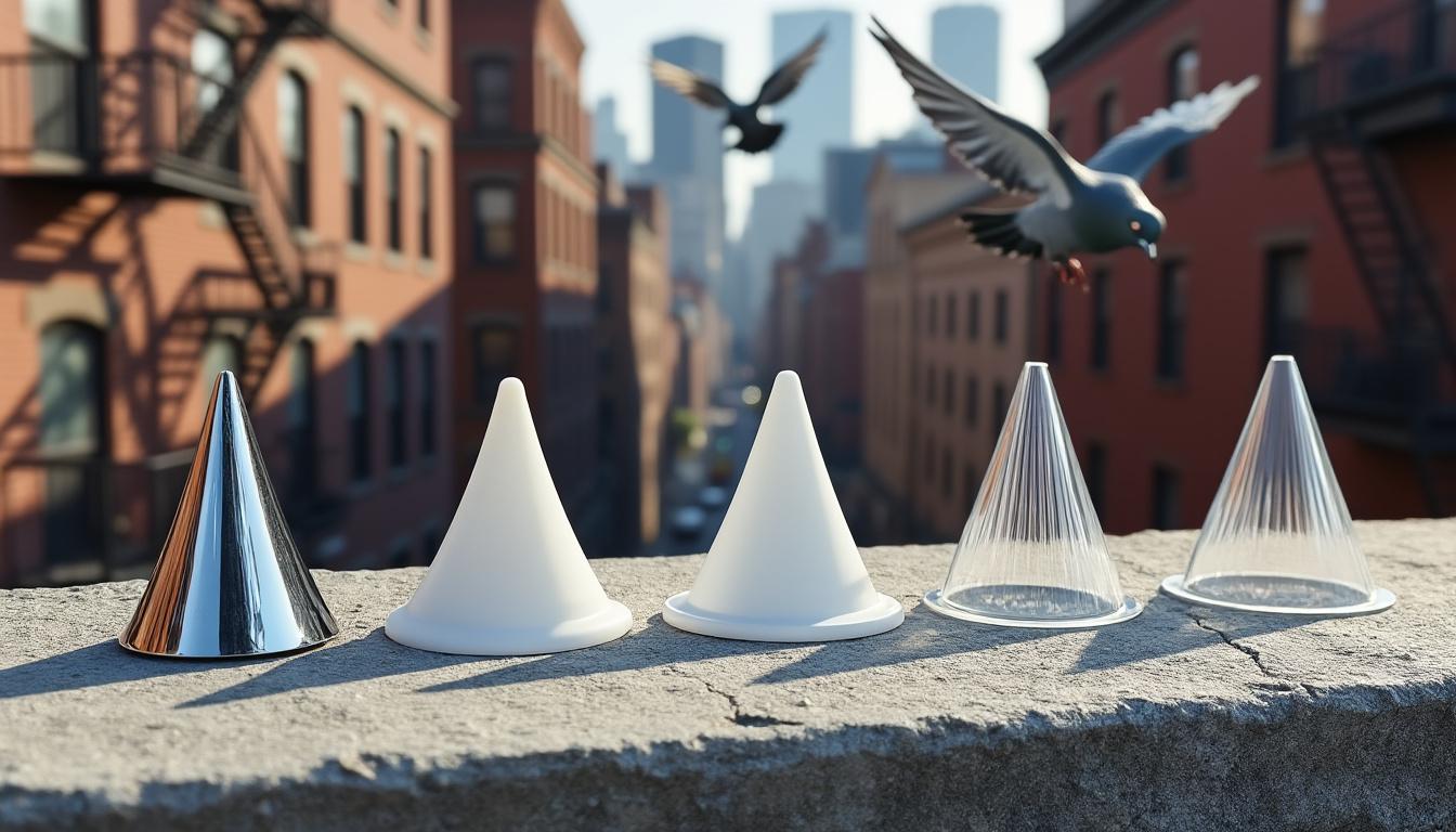 découvrez comment choisir les pics anti-pigeons adaptés et les meilleurs endroits pour les poser afin d'éviter les nuisances causées par ces oiseaux.