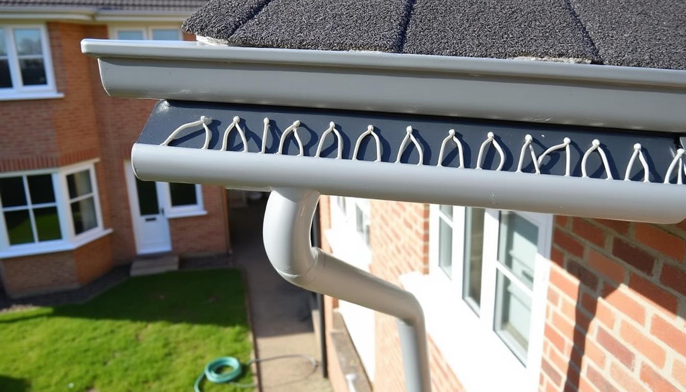 découvrez comment installer efficacement des pics anti-pigeons pour gouttière et les points de vigilance à connaître pour protéger votre maison.