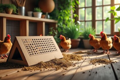 découvrez les solutions efficaces pour lutter contre les poux rouges en [mois] [année]. guide complet pour choisir et utiliser le meilleur piège à poux rouges afin de protéger votre habitat.