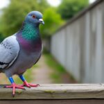 découvrez les démarches à suivre si vous trouvez un pigeon bagué : comment agir et les contacts utiles pour assurer sa protection.