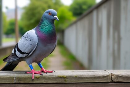découvrez les démarches à suivre si vous trouvez un pigeon bagué : comment agir et les contacts utiles pour assurer sa protection.