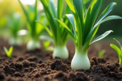 découvrez si planter des poireaux à proximité des poules est une bonne ou mauvaise idée en [annee]. avantages, inconvénients et conseils pour un jardin harmonieux.
