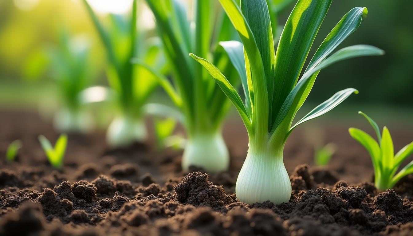 découvrez si planter des poireaux à proximité des poules est une bonne ou mauvaise idée en [annee]. avantages, inconvénients et conseils pour un jardin harmonieux.