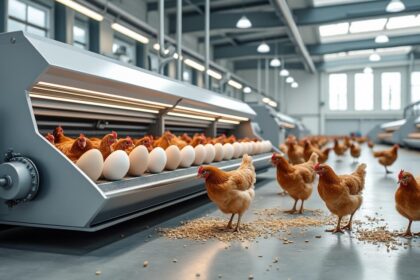 découvrez le fonctionnement du pondoir automatique et lisez des avis actualisés en [année] pour choisir le modèle adapté à vos besoins.