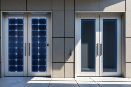 découvrez notre comparatif complet entre porte automatique solaire et électrique en [annee] pour choisir la solution la plus adaptée à vos besoins.