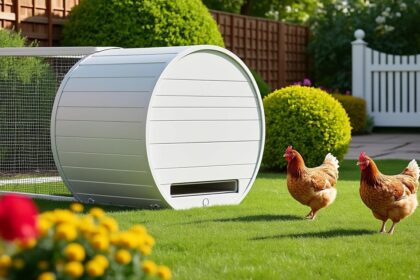 découvrez si le poulailler eglu est la solution idéale pour votre jardin grâce à ses caractéristiques, avantages et conseils d'utilisation.