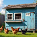 découvrez si acheter un poulailler omlet d’occasion en [annee] est une bonne affaire ou un piège. guide complet, conseils et avis pour bien choisir.