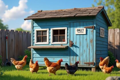 découvrez si acheter un poulailler omlet d’occasion en [annee] est une bonne affaire ou un piège. guide complet, conseils et avis pour bien choisir.