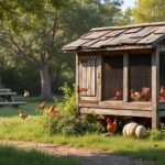 découvrez nos conseils pratiques pour acheter un poulailler d'occasion malin en [mois] [année]. guide complet pour faire le meilleur choix et économiser tout en garantissant le bien-être de vos poules.