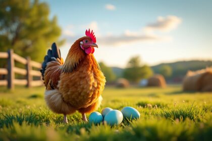 découvrez où acheter une poule araucana et à quel prix en [mois] [année]. guide complet pour choisir et acquérir cette race d’oiseau unique.